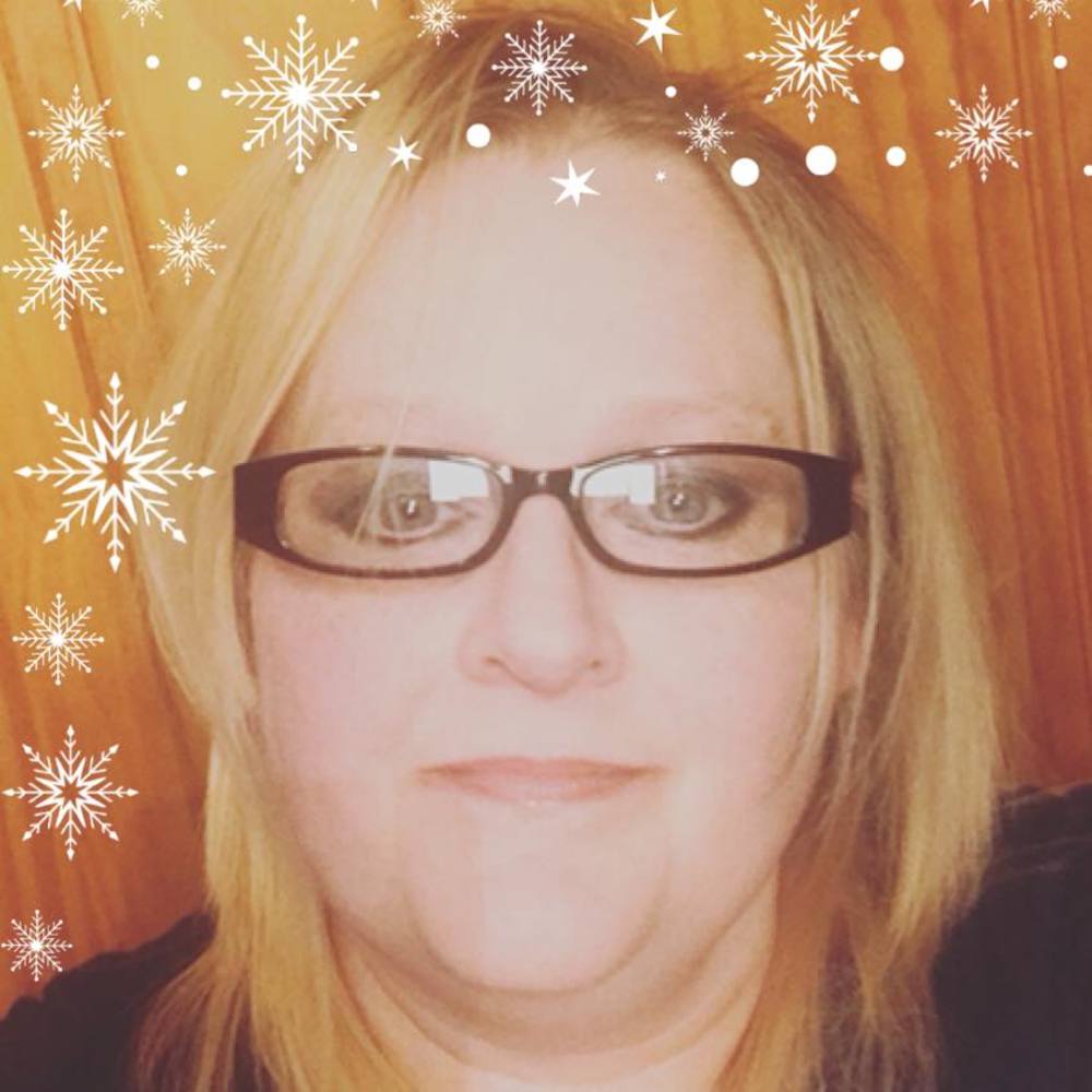 Meet your Posher, Mindi